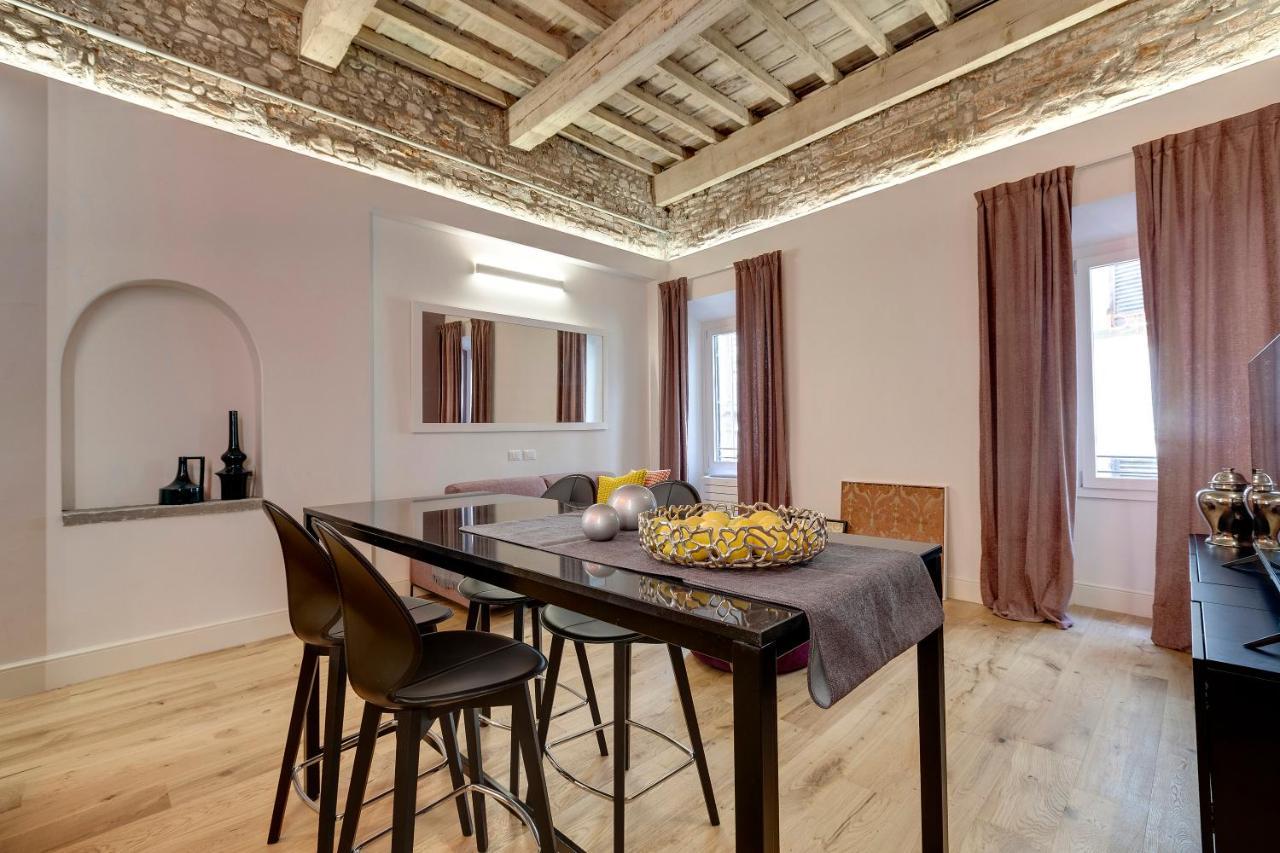 Aperol & Spritz Apartments By Mamo فلورنس المظهر الخارجي الصورة