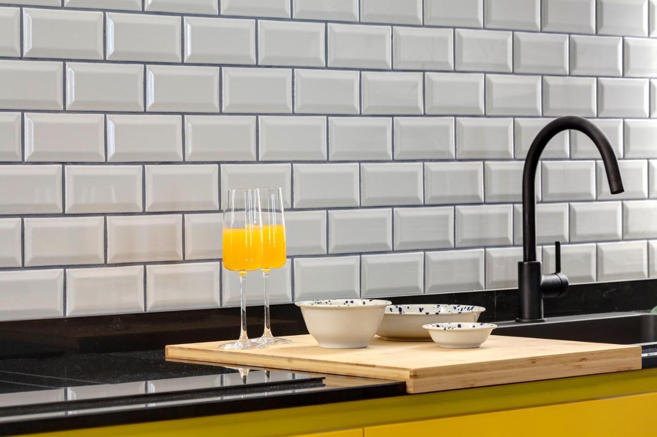 Aperol & Spritz Apartments By Mamo فلورنس المظهر الخارجي الصورة