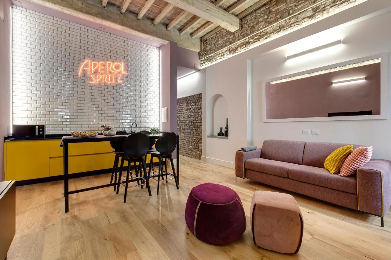 Aperol & Spritz Apartments By Mamo فلورنس المظهر الخارجي الصورة