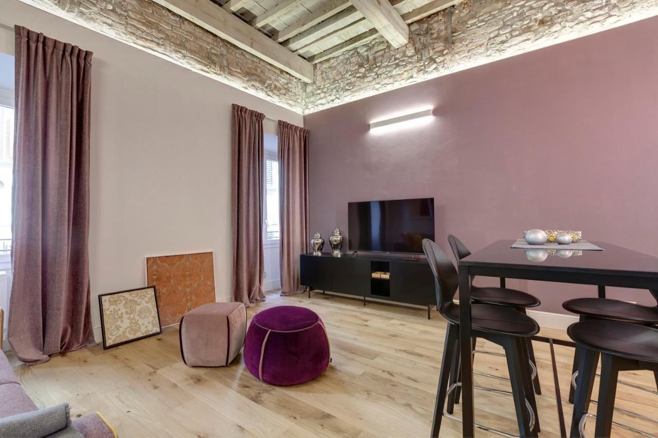 Aperol & Spritz Apartments By Mamo فلورنس المظهر الخارجي الصورة