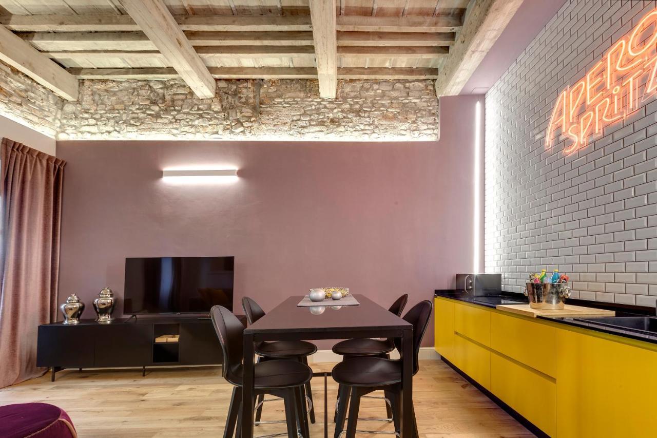 Aperol & Spritz Apartments By Mamo فلورنس المظهر الخارجي الصورة