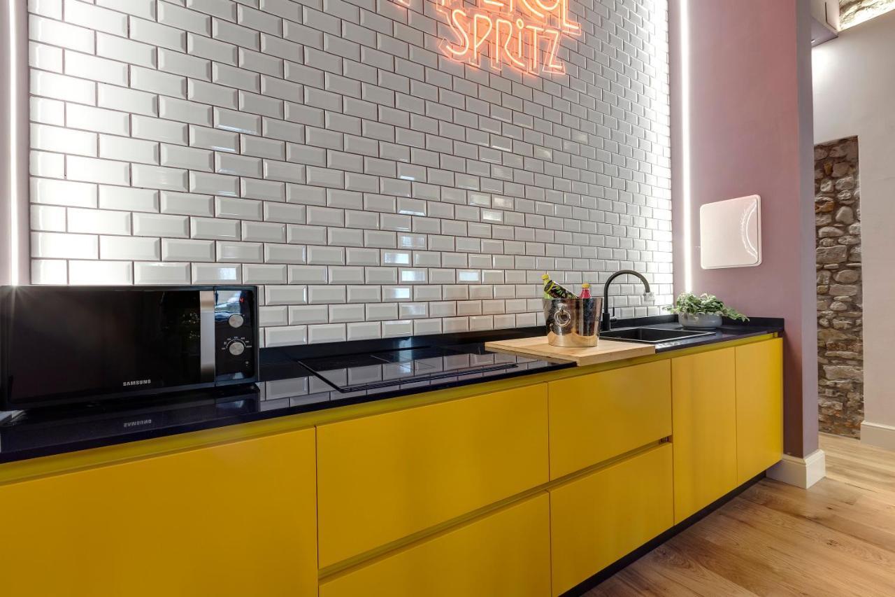 Aperol & Spritz Apartments By Mamo فلورنس المظهر الخارجي الصورة